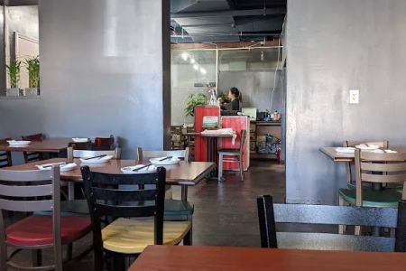 Wen's Kitchen