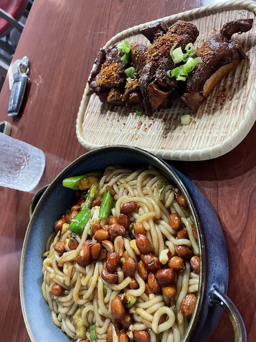 Wen's Kitchen 2