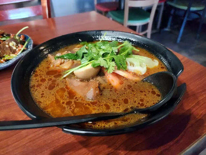 Wen's Kitchen 10