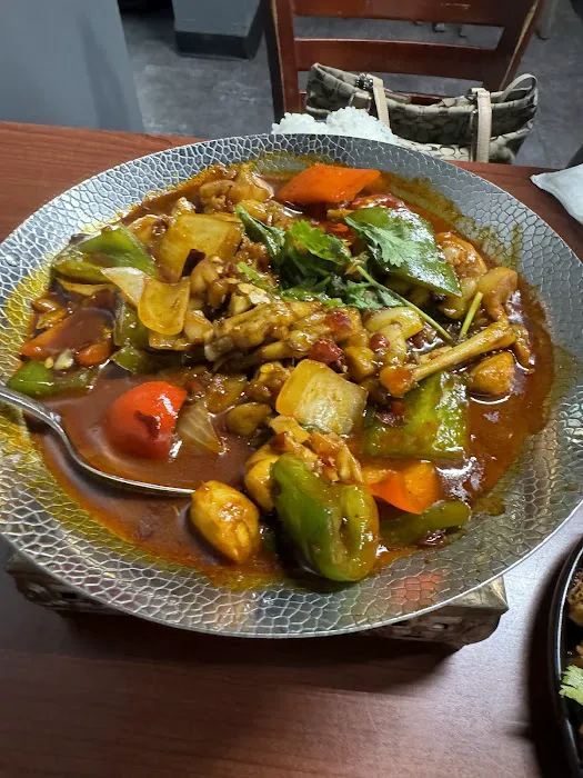 Wen's Kitchen 8
