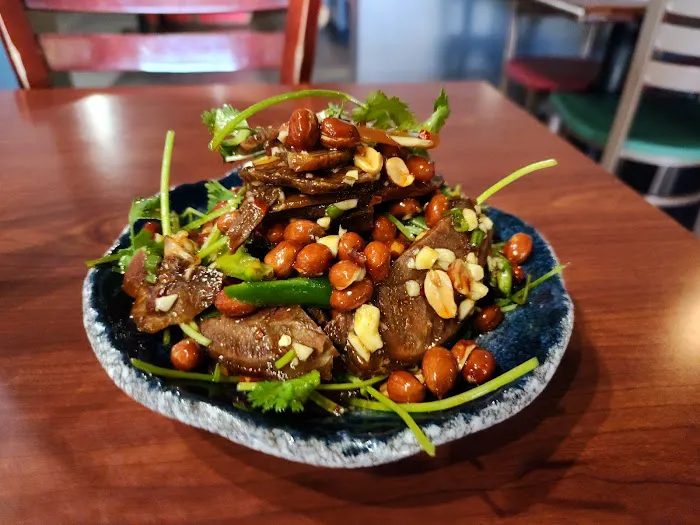 Wen's Kitchen 9