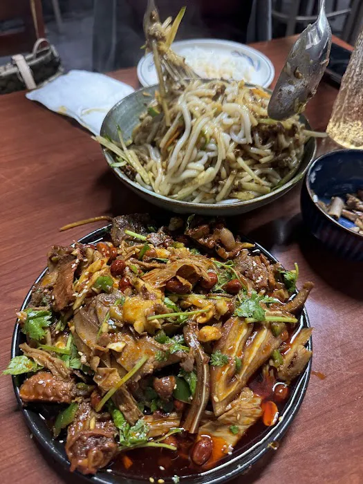 Wen's Kitchen 5