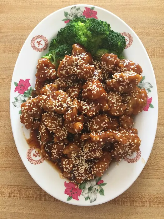Wing Kee 9