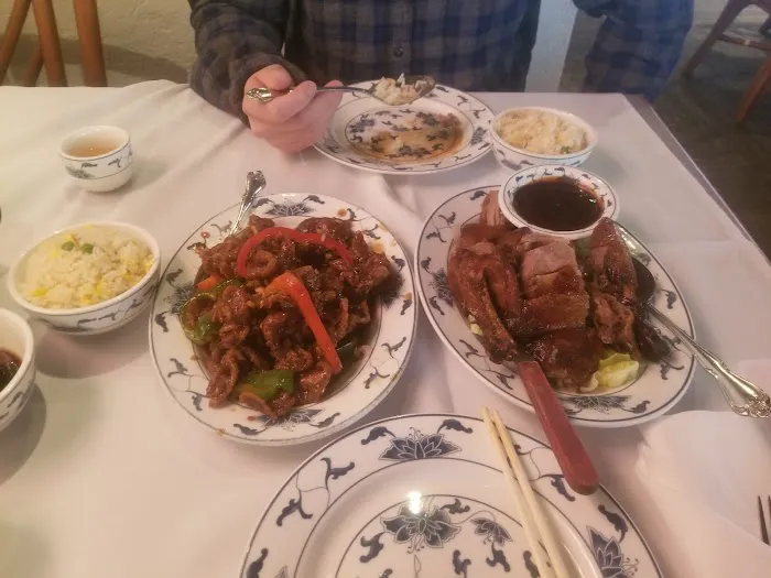 Hunan By the Falls 8