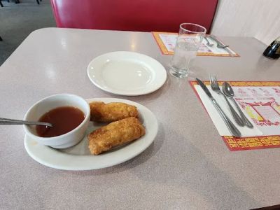 Egg Roll Express 0
