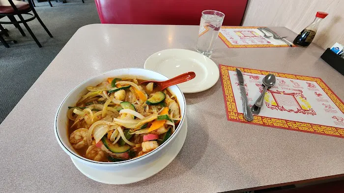 Egg Roll Express 3