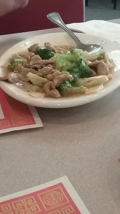 Egg Roll Express 6