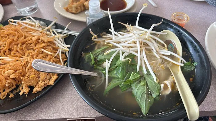 Egg Roll Express 4