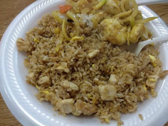 Egg Roll Express 15