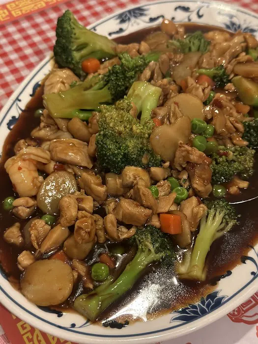 China Inn 9