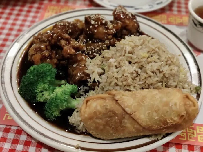 China Inn 10