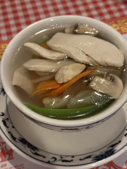 China Inn 7