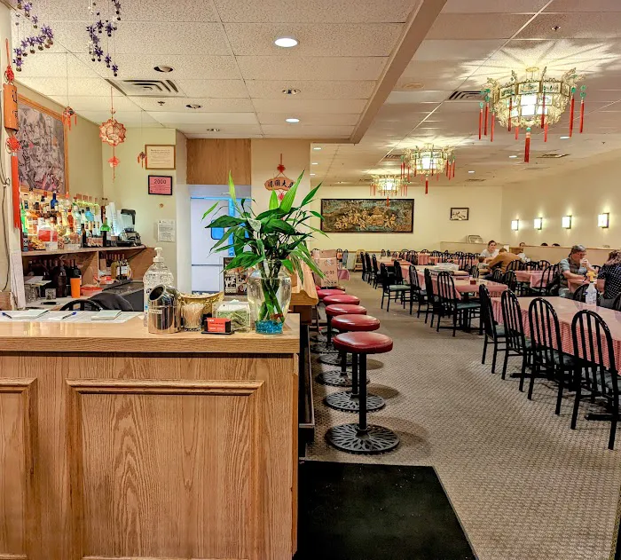 China Inn 1