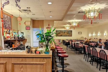 China Inn
