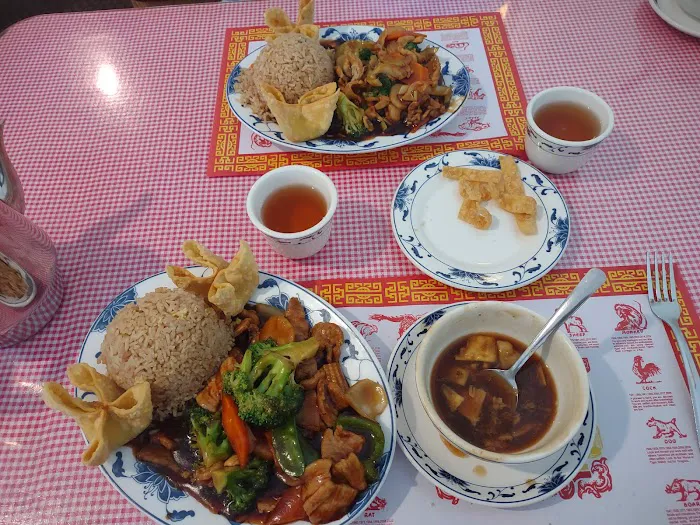 China Inn 8