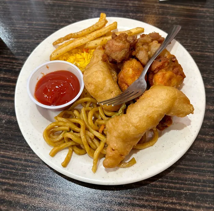 Wok In & Wok Out 7
