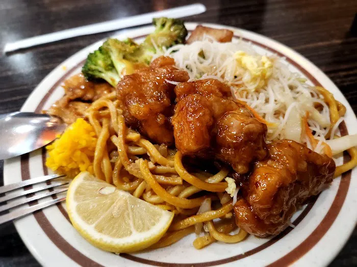 Wok In & Wok Out 8