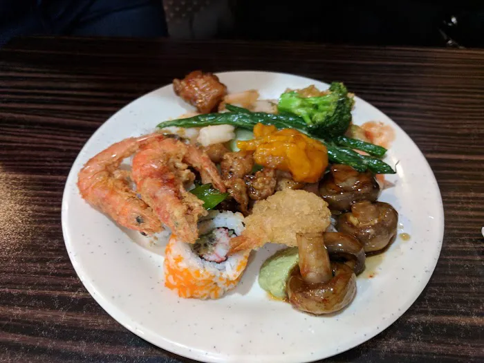 Wok In & Wok Out 9