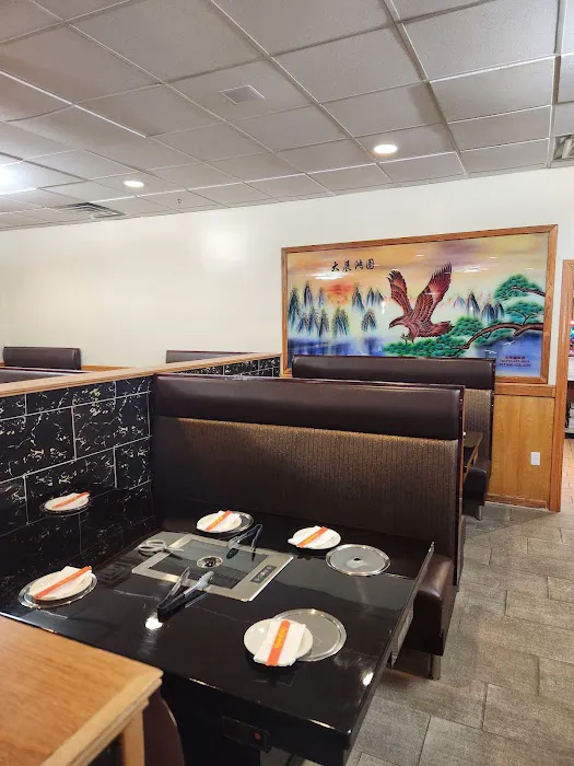 Shanghai Grill & Bar 2