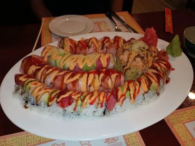 Shanghai Grill & Bar 0