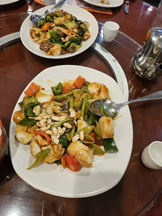 Shanghai Grill & Bar 4
