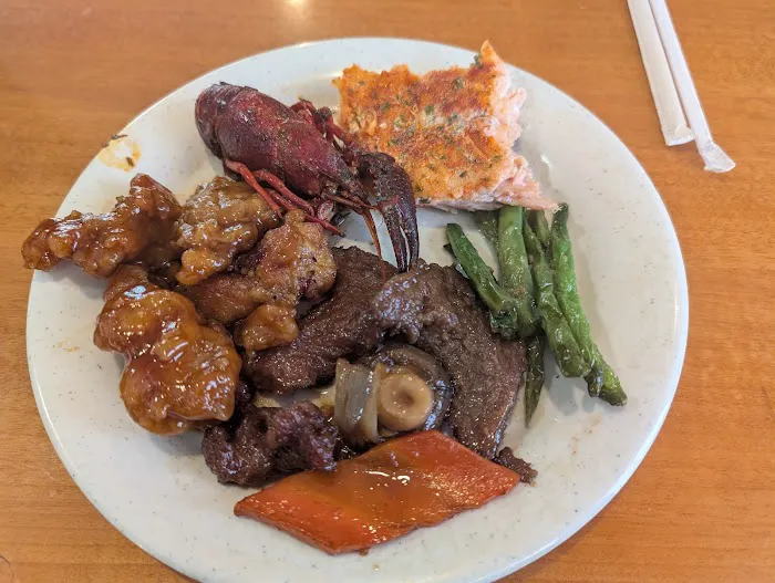 Shanghai Grill & Bar 10