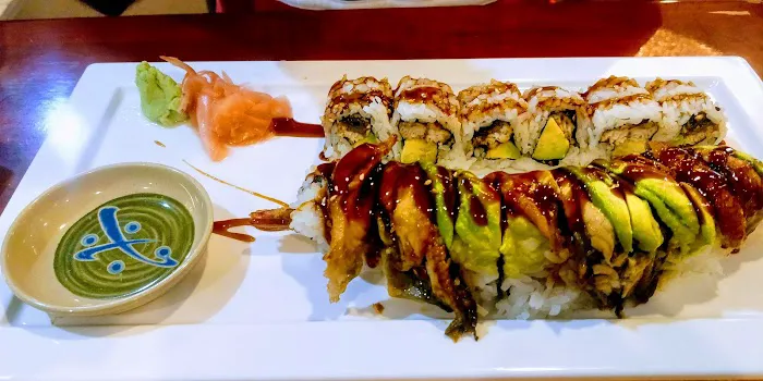 Shanghai Grill & Bar 3