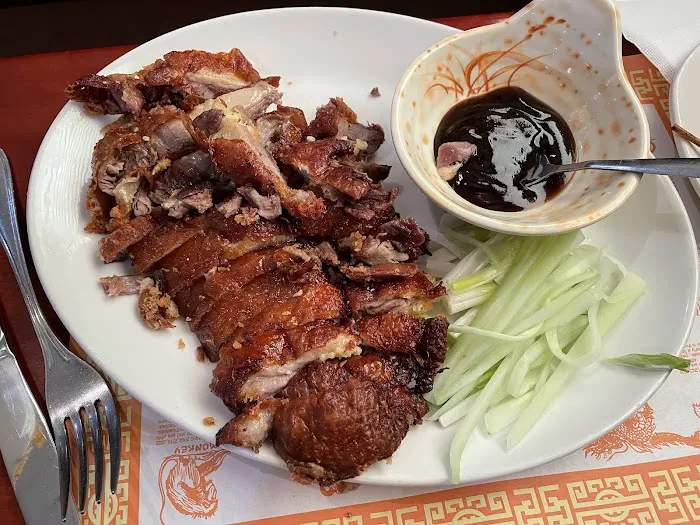 Shanghai Grill & Bar 6