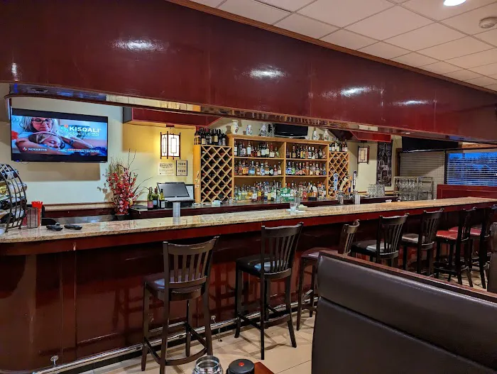 Shanghai Grill & Bar 7