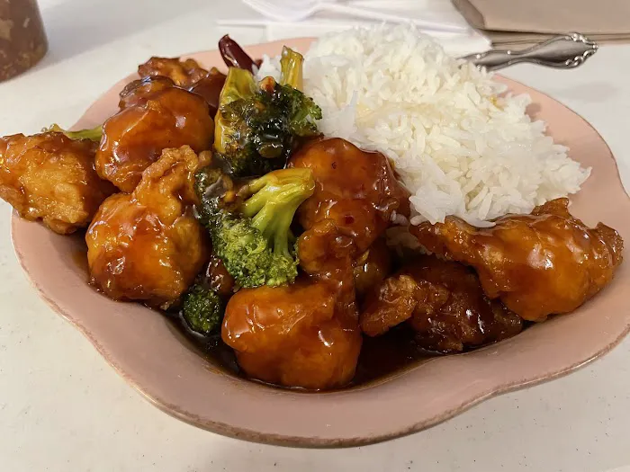 Shanghai Grill & Bar 8