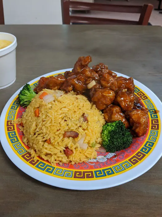 Great Wall 8