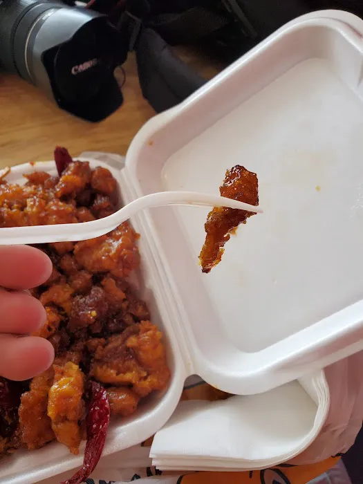 Mr You Chinese Food 7