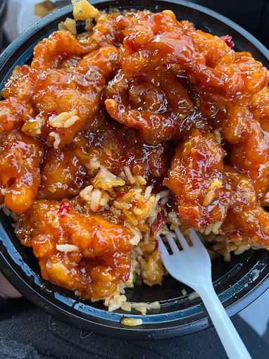 Mr You Chinese Food 3
