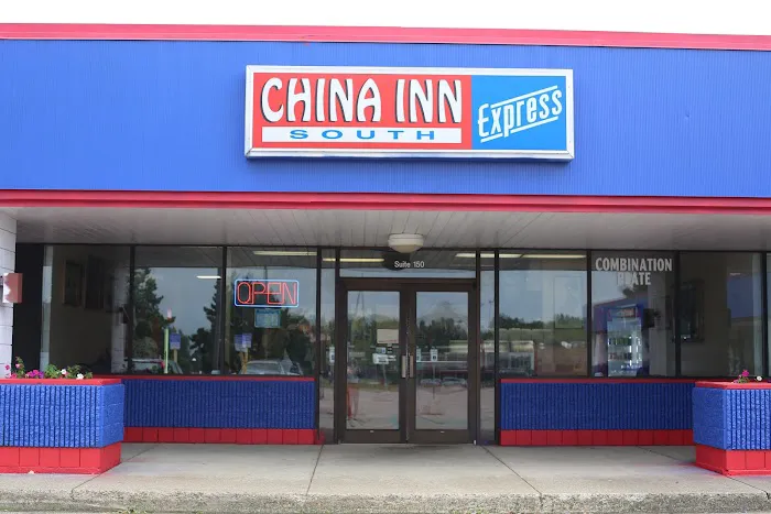 China Inn South Express 5