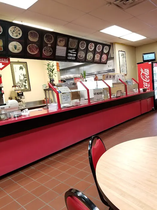 China Inn South Express 1
