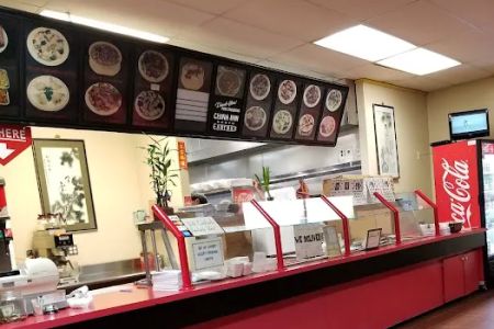 China Inn South Express