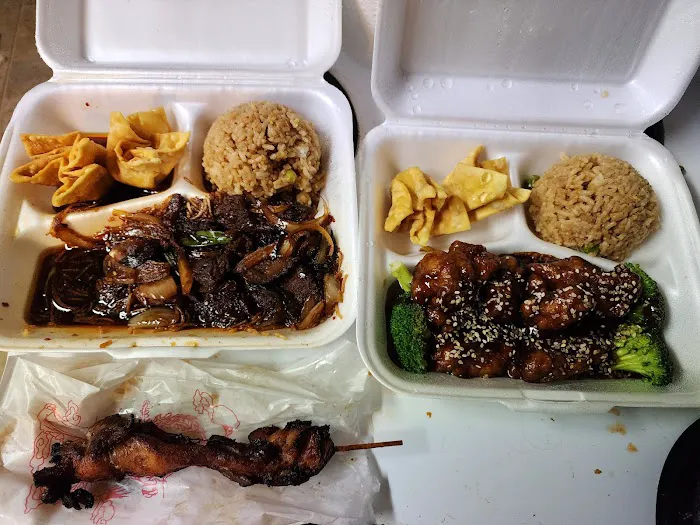 China Inn South Express 2