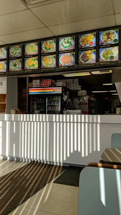 China Kitchen 6