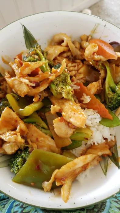 China Kitchen 9
