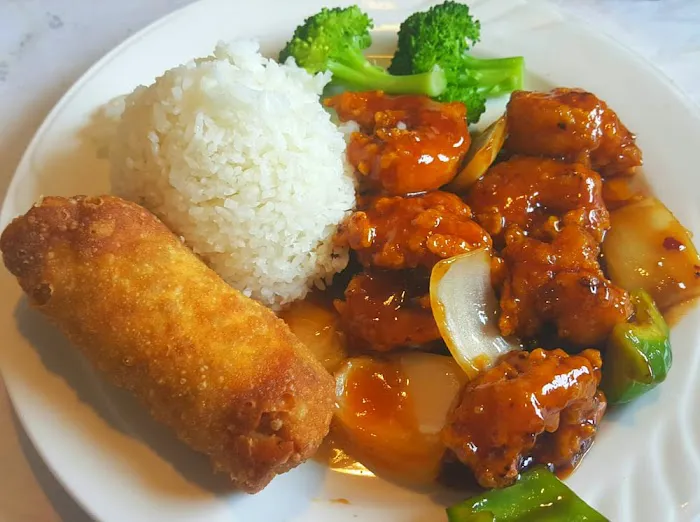 China Kitchen 10