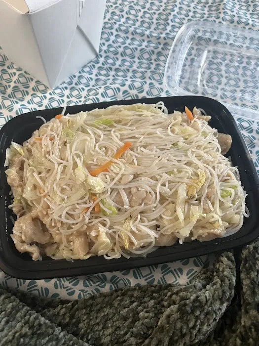 China Kitchen 2