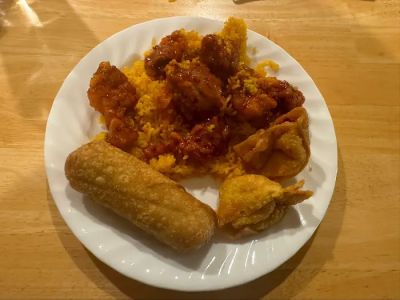 China Kitchen 0