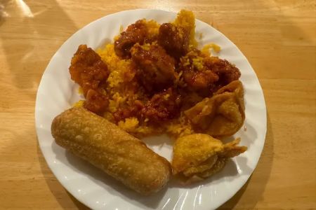 China Kitchen
