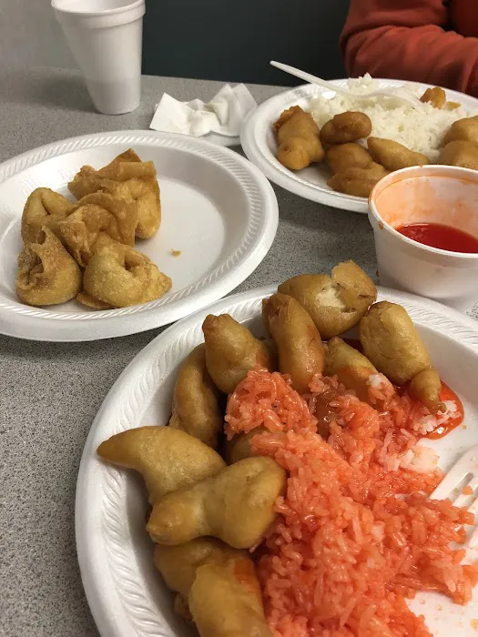 China Kitchen 4