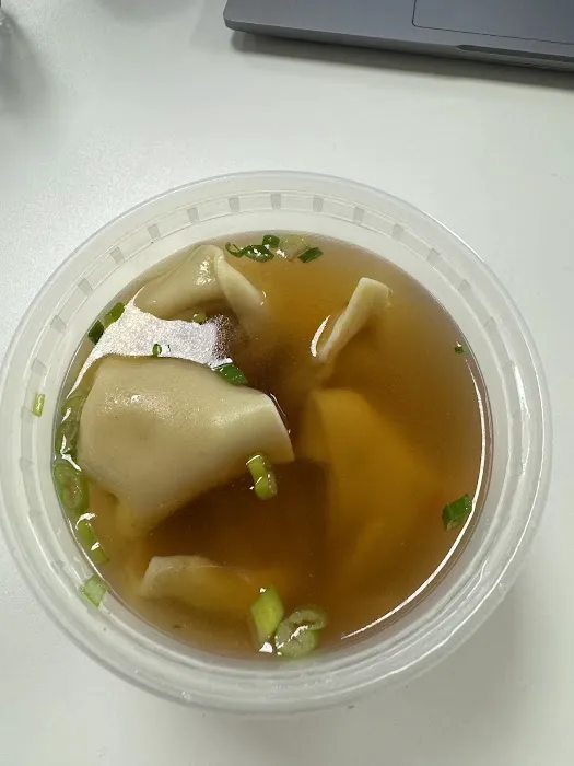 New China 1