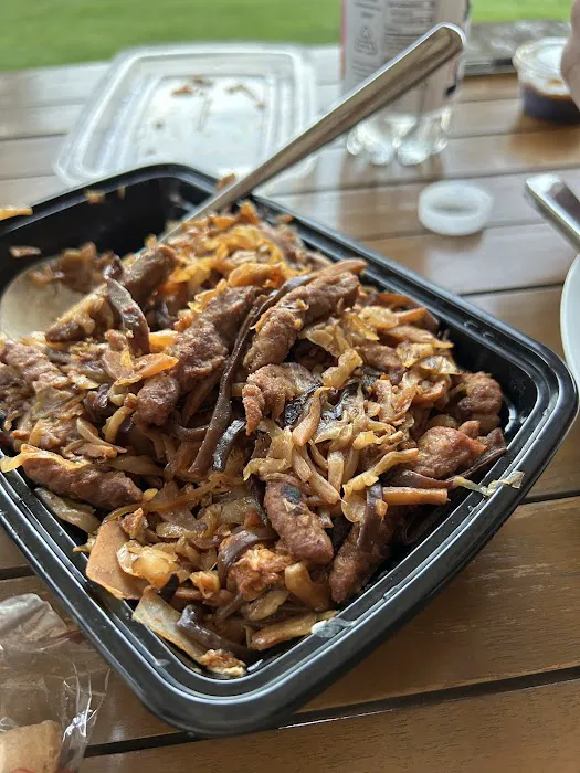 New China 5