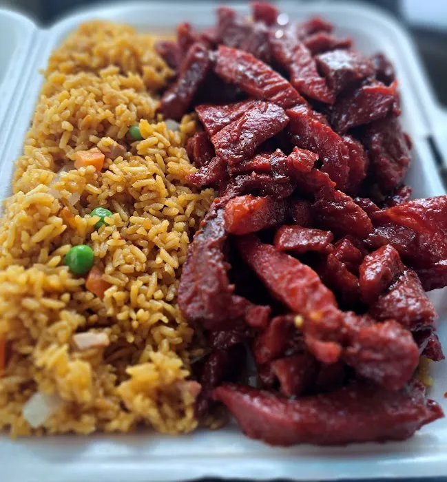 China Wok 2