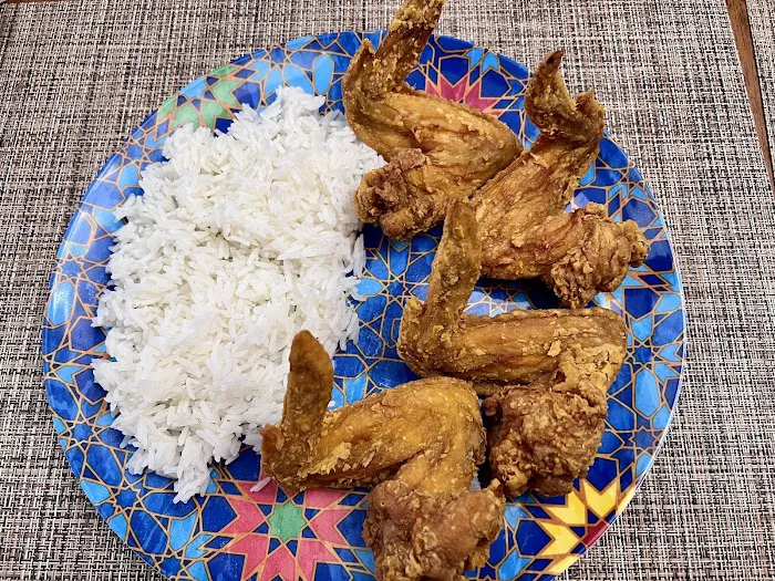 China Wok 9