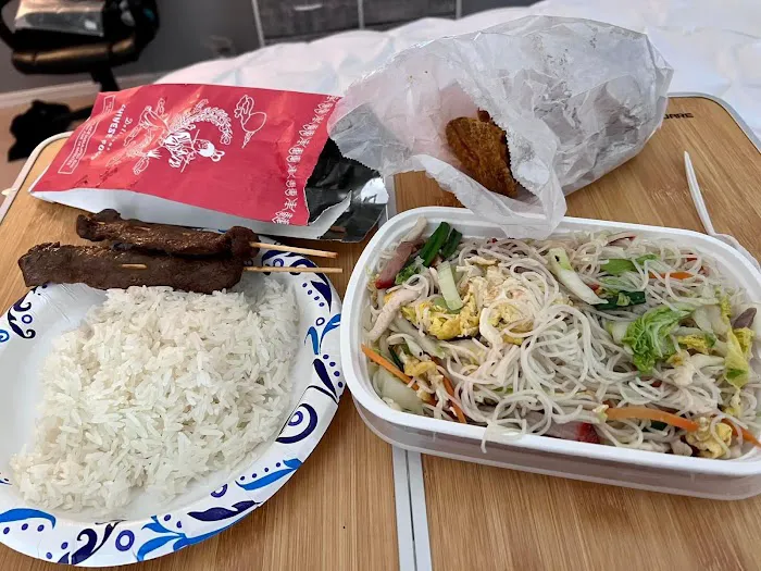 China Wok 4