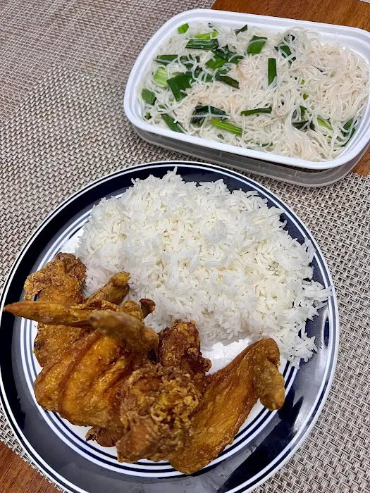 China Wok 10